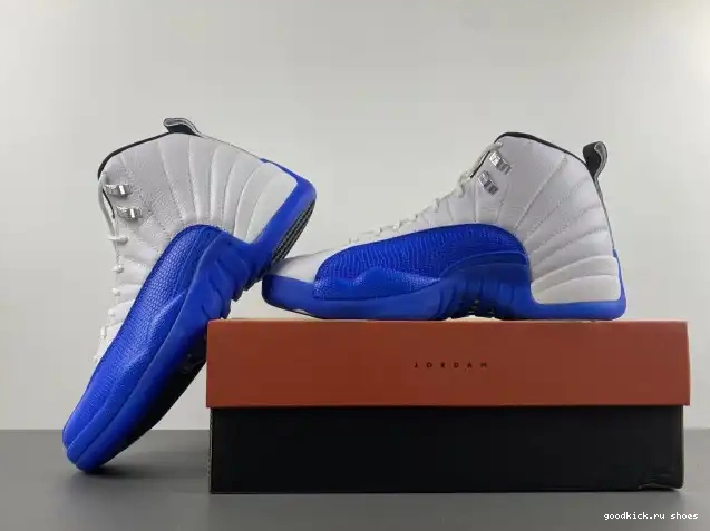 Cheap Jordan 12 CT8013-140 Air Blueberry 0502